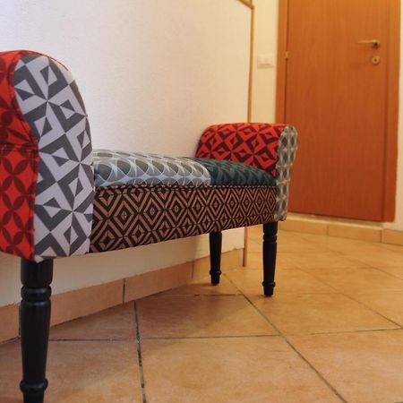 Apartmán Casa Salonia Noto Exteriér fotografie